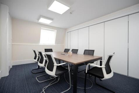 Shared Meeting Room