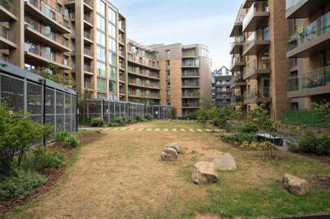 Communal Grounds