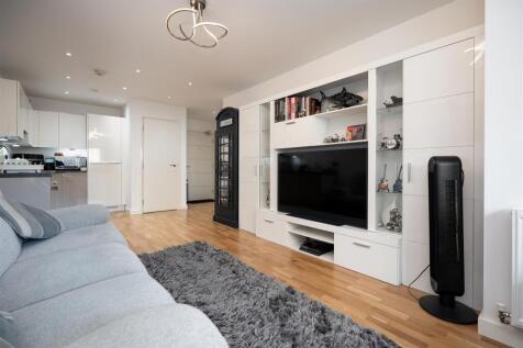 Open Plan Living Space