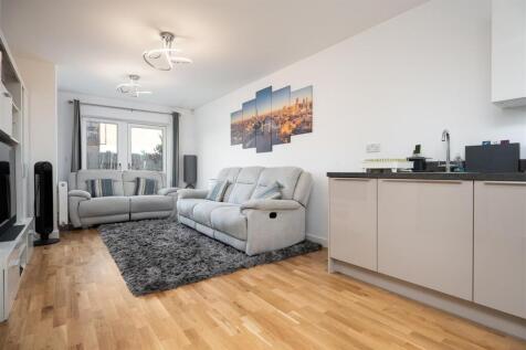 Open Plan Living Space