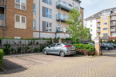 Allocated Parking Space