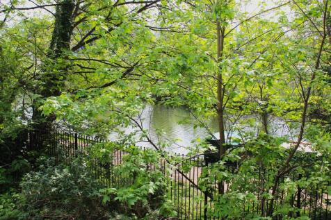 Canal Views