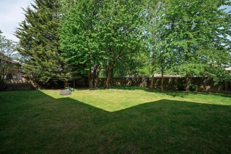 Communal Garden