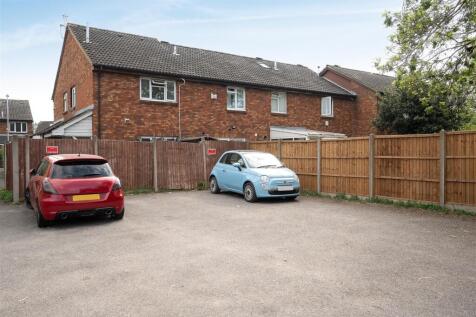 Parking Space