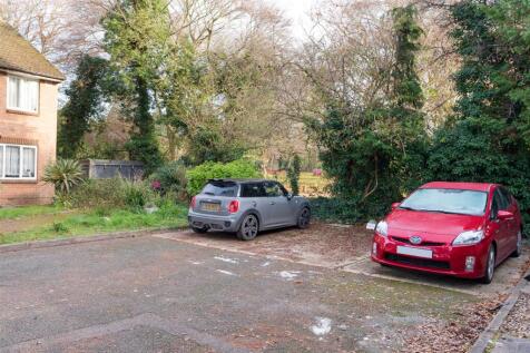Allocated Parking