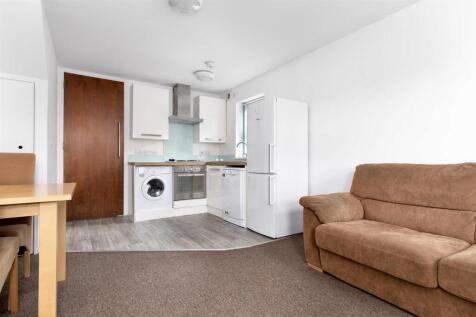 Reception / Kitchen