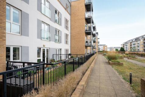 Communal Garden