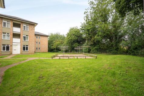Communal Grounds