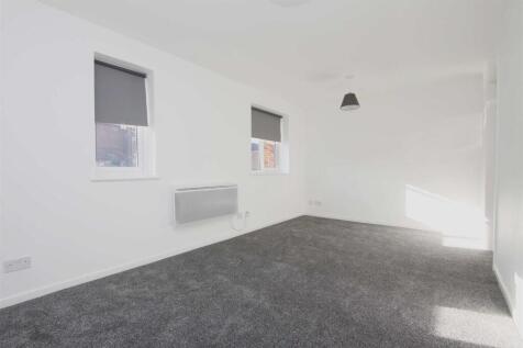 Studio Room