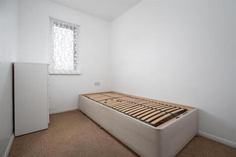 Bedroom Area