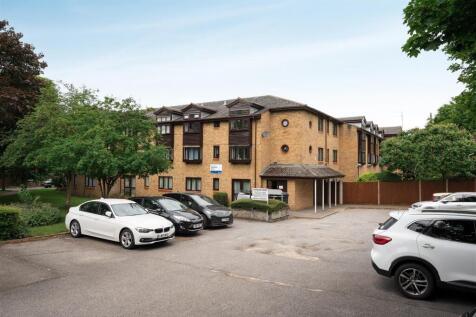 External Elevation &#43; Residents Parking