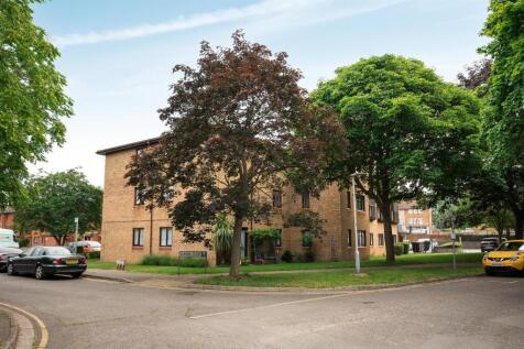 External Elevation