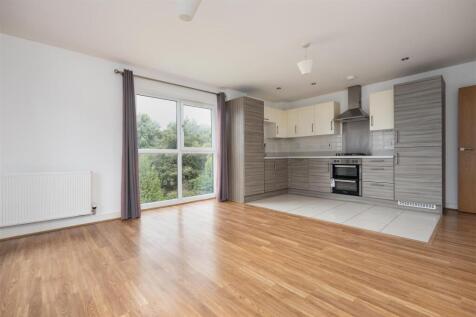 Living/Dining/Kitchen