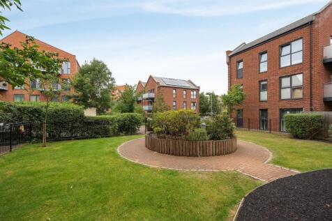 Communal Gardens