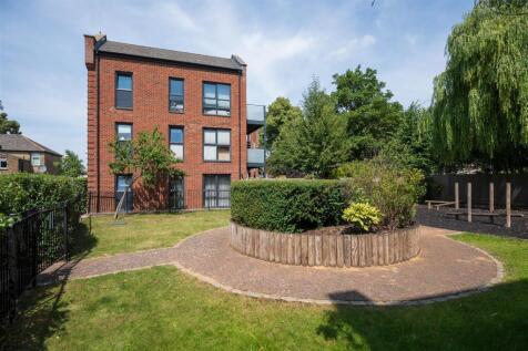 Communal Gardens