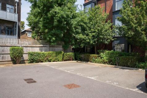 Allocated Parking