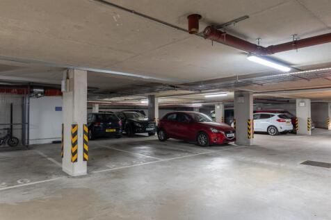 Allocated Parking Space