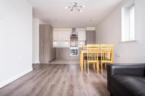 Reception / Kitchen