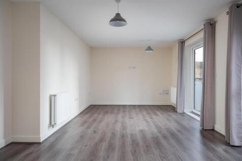 Open Plan Living Area