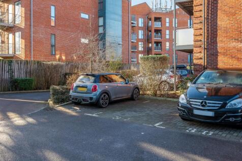 Allocated Parking Space