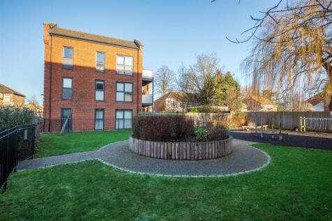 Communal Gardens