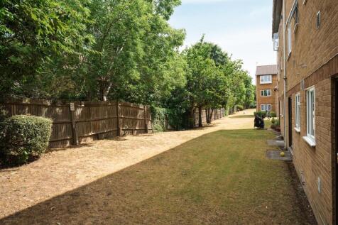 Communal Gardens