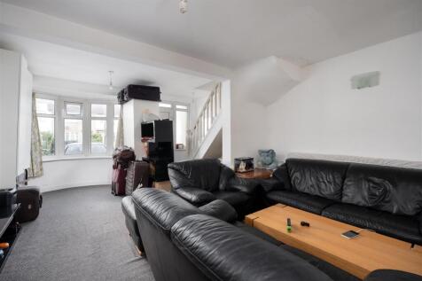 Open Plan Living/Dining Room