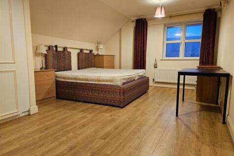 Bedroom 1.