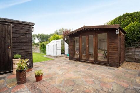 Garden - Summerhouse