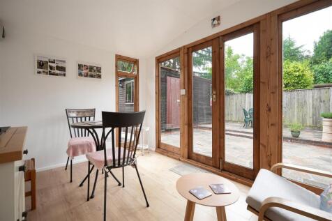 Summer House
