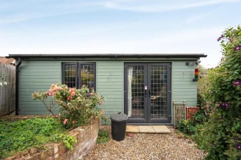 Garden Office