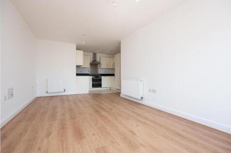 Living/Dining/Kitchen