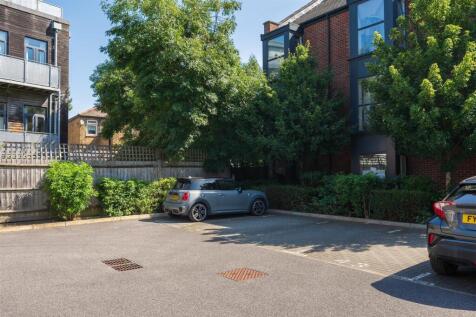 Allocated Parking Space