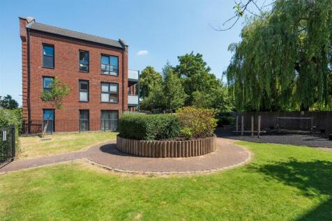 Communal Gardens