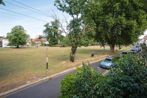 View From Bedroom 1