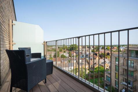 Balcony 1