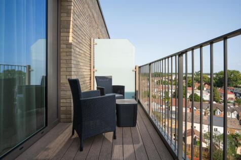 Balcony 1