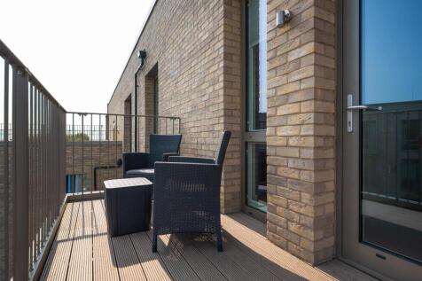 Balcony 2
