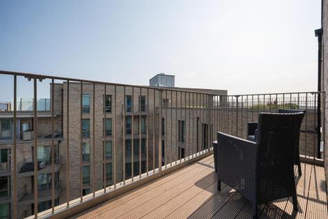 Balcony 2