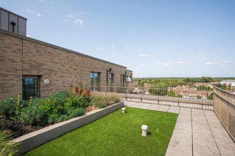 Communal Gardens