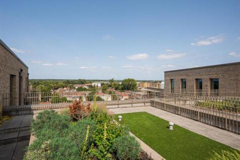 Communal Gardens