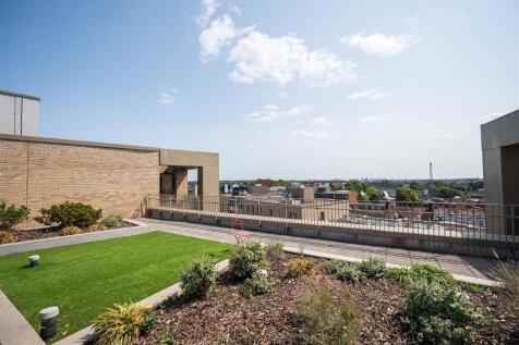 Communal Gardens