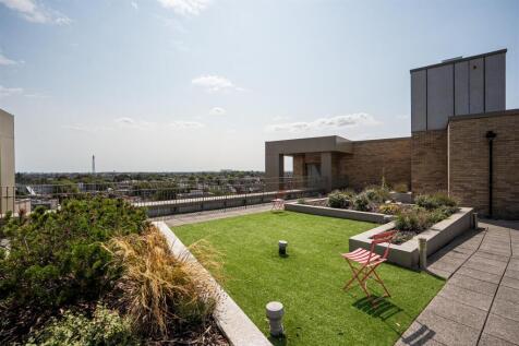 Communal Gardens