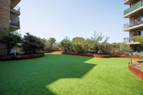 Communal Gardens