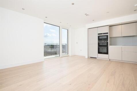 Living/Dining/Kitchen