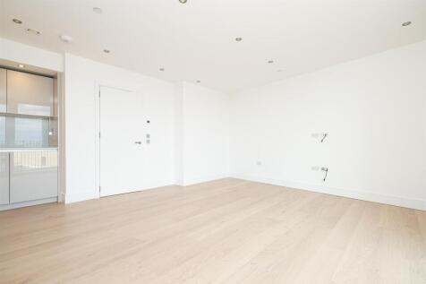 Living/Dining/Kitchen