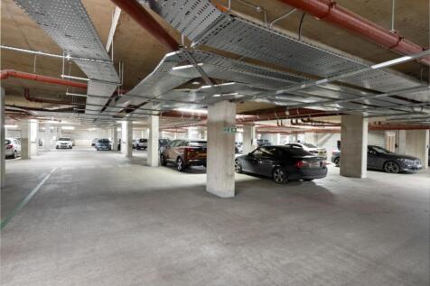 Underground Parking - 1 Permit