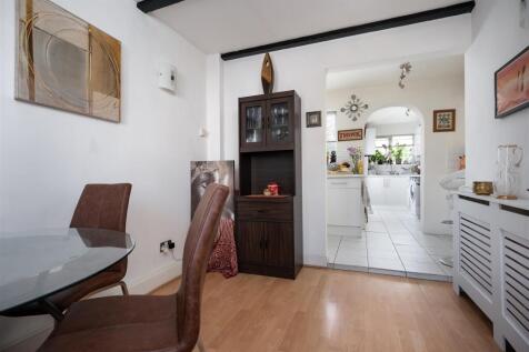 Breakfast Room