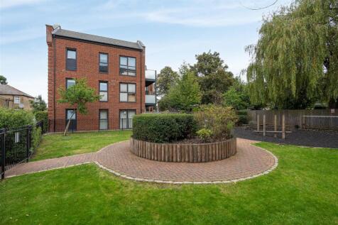 Communal Gardens