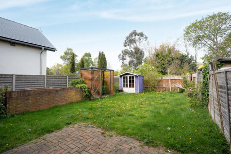Private Garden
